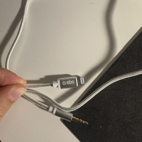 Cavo adattatore jack-iPhone