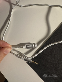 Cavo adattatore jack-iPhone