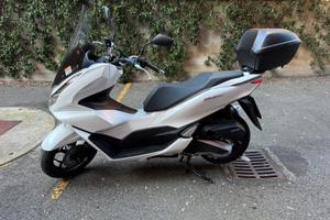Honda PCX 2021 - 125 cc - con scudo termico