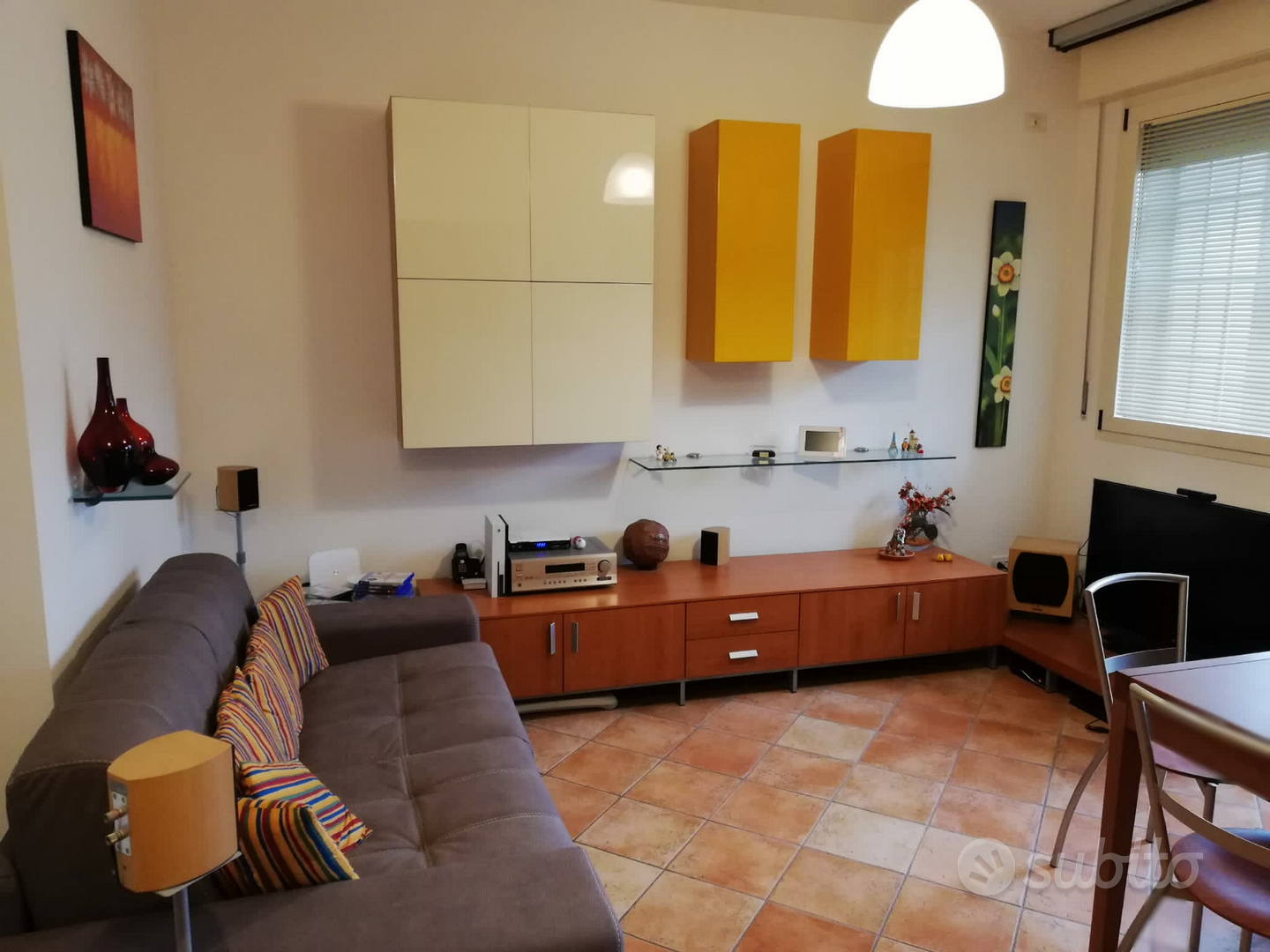 Appartamento – BO - Vista 2