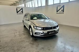 VOLKSWAGEN Passat Variant 2.0 TDI SCR 122CV EVO