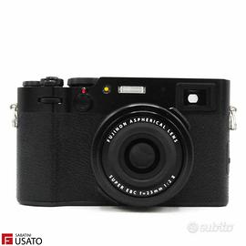 USATO Fujifilm X100V 27221