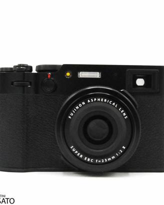 USATO Fujifilm X100V 27221