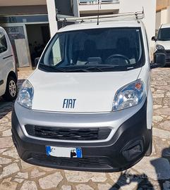 Fiat Fiorino 1.3 MJT 95CV Cargo SX 2022