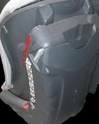 seggiolino auto 9 18 kg 