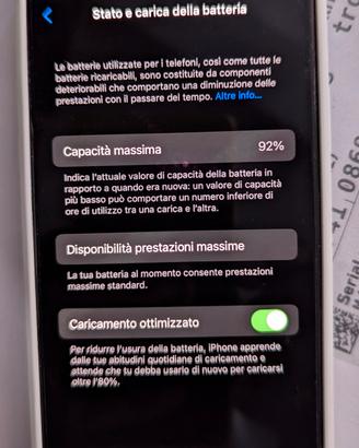 iPhone X
