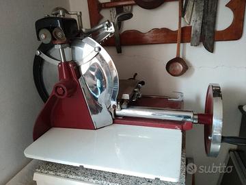 Affettatrice BIZERBA 