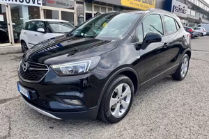 Opel Mokka 1.6 tdi 136cv Innovation