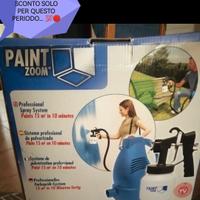 Pompa per Verniciare 🟣🔵🟢🟡⚫⚪