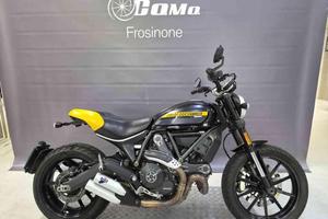 DUCATI Scrambler 800 Full Throttle my15