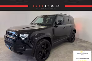 Land Rover Defender 110 3.0d i6 Mhev X-Dynamic SE 