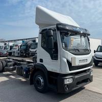 Iveco 120E22 Eurocargo