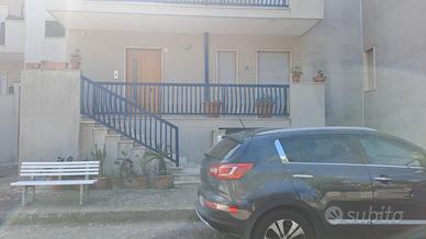 Indipendente 3 letto 2 bagni posti auto