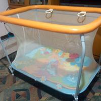 box prima infanzia marca Chicco