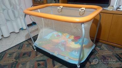 box prima infanzia marca Chicco