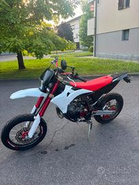 Fantic Motard 50 2022 