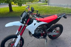 Fantic Motard 50 2022 