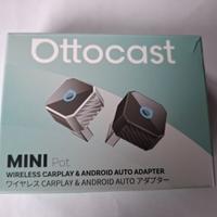 Ottocast Mini Pot USB A 2026 Nuovo.