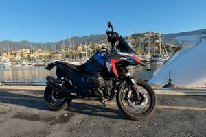 Bmw R 1300 GS