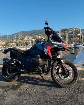 Bmw R 1300 GS