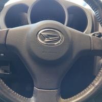 Airbag volante DAIHATSU TERIOS del 2007