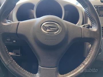 Airbag volante DAIHATSU TERIOS del 2007