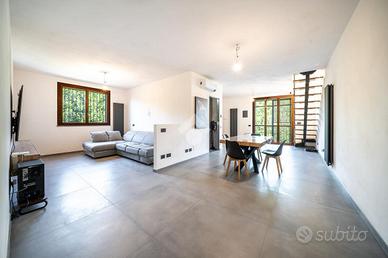 4 LOCALI A SAN MARTINO IN RIO