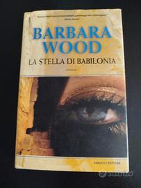 Barbara Wood - La stella di Babilonia 