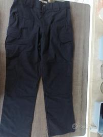 PANTALONI TATTICI  6 TASCHE  5.11