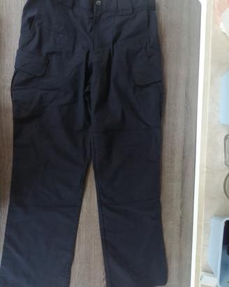 PANTALONI TATTICI  6 TASCHE  5.11