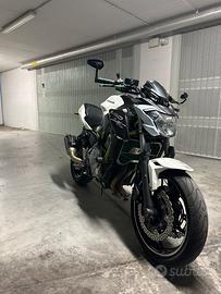 Kawasaki z650 a2 ( depo a libretto )