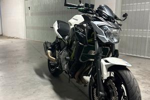 Kawasaki z650 a2 ( depo a libretto )