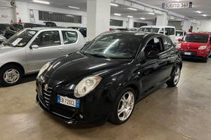 Alfa Romeo MiTo 1.3 multijet
