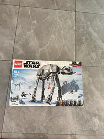 Lego star wars 75288