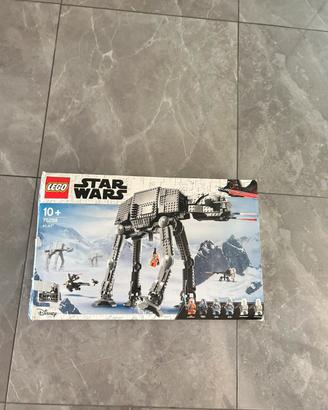 Lego star wars 75288