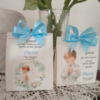 Porta confetti Segnaposto 