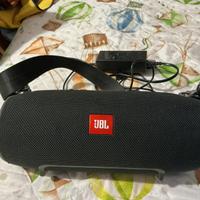 JBL extreme 2