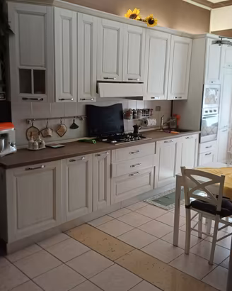 Cucina Mondo Convenienza 