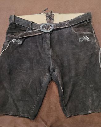 pantaloni tirolesi 