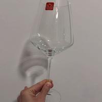 3 set (da 2 ciascuno) bicchieri da vino rosso RCR