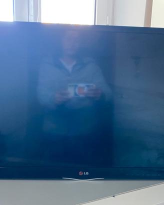 TV OLG