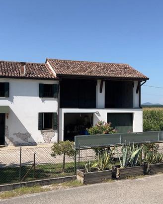 Casa Indipendente Sant'Urbano [SU8VRG]