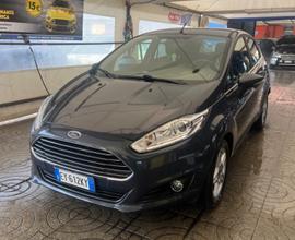 Ford Fiesta 1.4 3p. Bz.- GPL Titanium