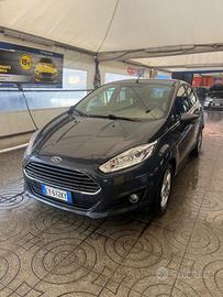 Ford Fiesta 1.4 3p. Bz.- GPL Titanium