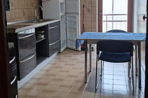 Bilocale arredato termoautonomo centralissimo