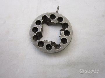 Innesto Avviamento a Strappo Lambretta C