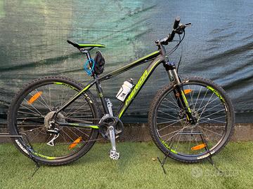 MTB MERIDA big seven 20