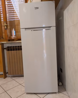 FRIGORIFERO BEKO RDSO206K40WN – COME NUOVO, USATO