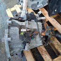 Cambio manuale Renault Master 2.3