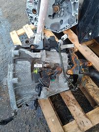 Cambio manuale Renault Master 2.3